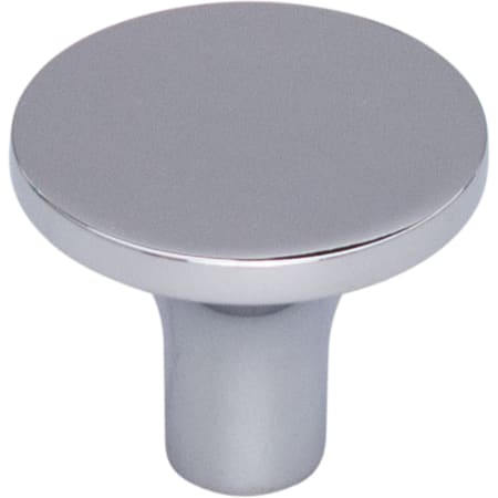 A large image of the Top Knobs TK913 Polished Chrome