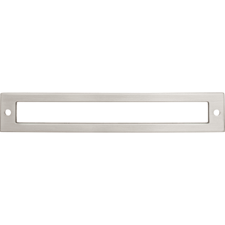 A large image of the Top Knobs TK926 Brushed Satin Nickel