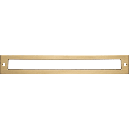 A large image of the Top Knobs TK927 Honey Bronze