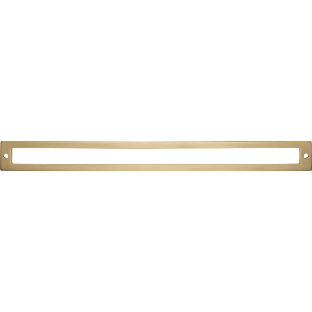 A large image of the Top Knobs TK929 Honey Bronze