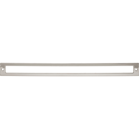 A large image of the Top Knobs TK929 Polished Nickel