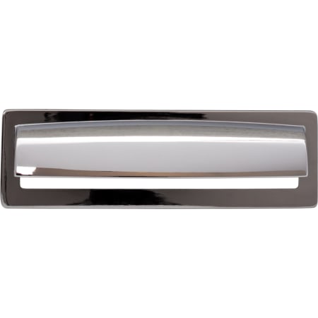 A large image of the Top Knobs TK938 Polished Chrome
