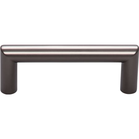 A large image of the Top Knobs TK940 Ash Gray