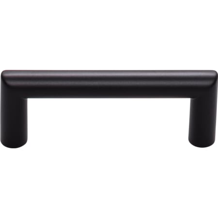 A large image of the Top Knobs TK940 Flat Black