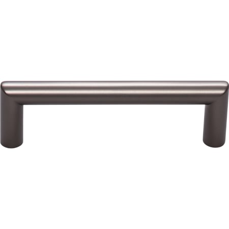 A large image of the Top Knobs TK941 Ash Gray