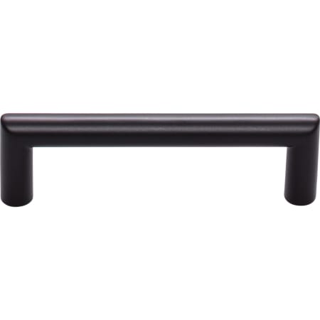 A large image of the Top Knobs TK941 Flat Black