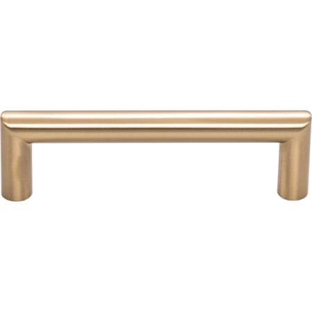 A large image of the Top Knobs TK941 Honey Bronze