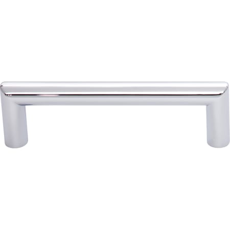 A large image of the Top Knobs TK941 Polished Chrome