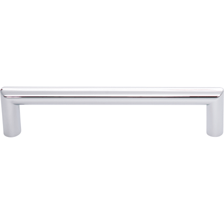 A large image of the Top Knobs TK942 Polished Chrome
