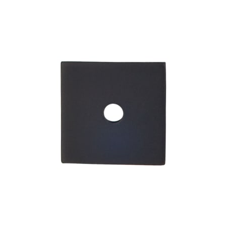 A large image of the Top Knobs TK94 Flat Black