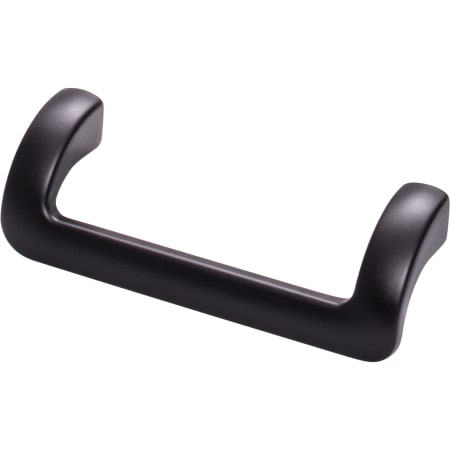 A large image of the Top Knobs TK950 Flat Black