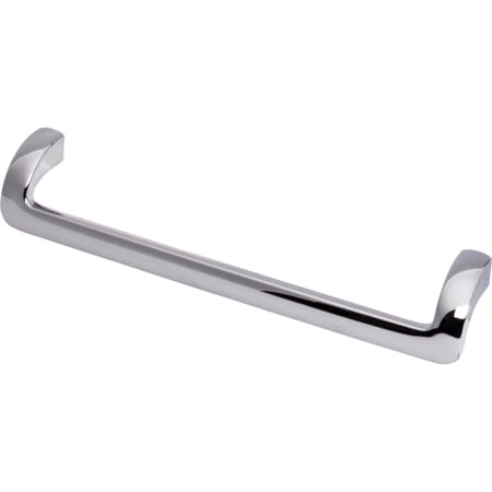 A large image of the Top Knobs TK953 Polished Chrome