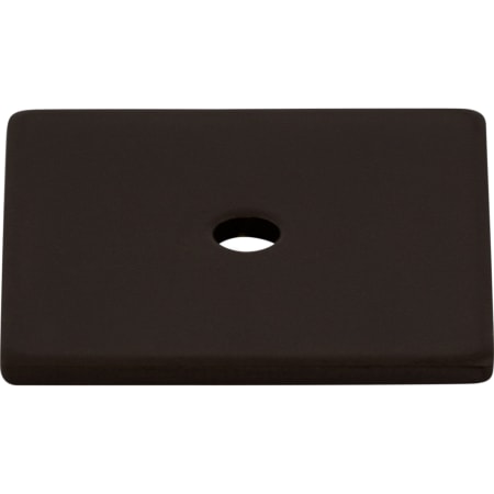 A large image of the Top Knobs TK95 Oil Rubbed Bronze