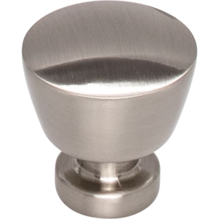 A large image of the Top Knobs TK960 Brushed Satin Nickel