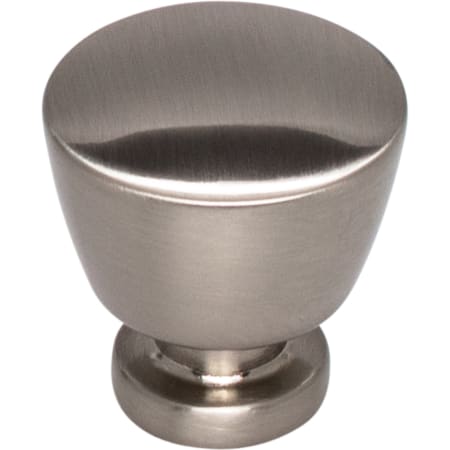 A large image of the Top Knobs TK961 Brushed Satin Nickel