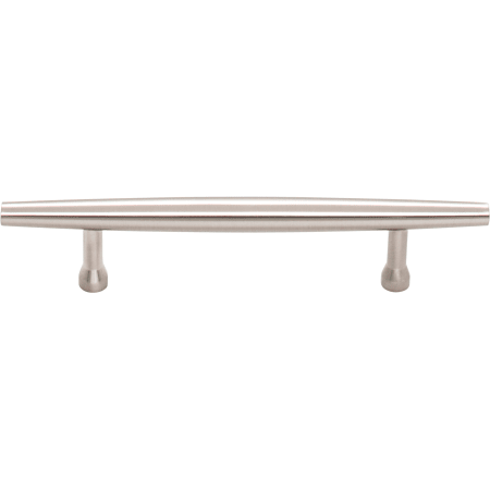 A large image of the Top Knobs TK963 Brushed Satin Nickel