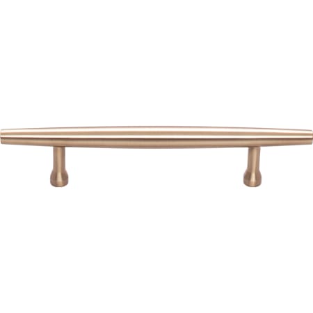 A large image of the Top Knobs TK963 Honey Bronze