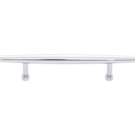 A large image of the Top Knobs TK963 Polished Chrome