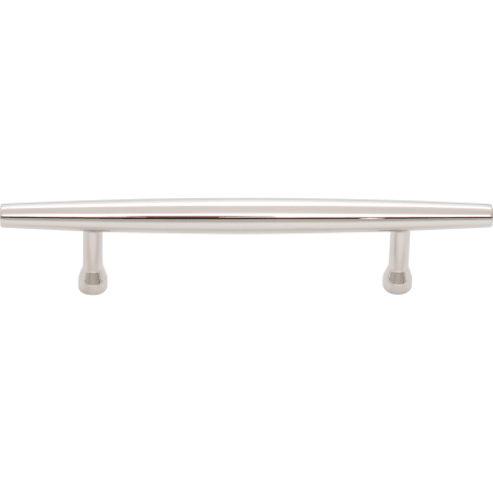 A large image of the Top Knobs TK963 Polished Nickel