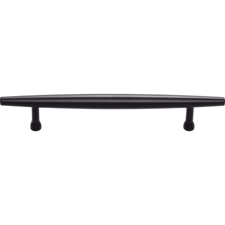 A large image of the Top Knobs TK964 Flat Black
