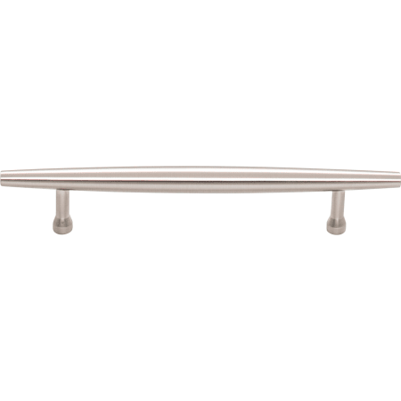 A large image of the Top Knobs TK964 Brushed Satin Nickel