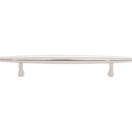 A large image of the Top Knobs TK964 Polished Nickel