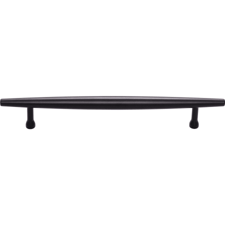 A large image of the Top Knobs TK965 Flat Black