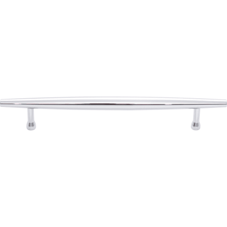 A large image of the Top Knobs TK965 Polished Chrome