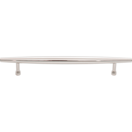A large image of the Top Knobs TK965 Polished Nickel