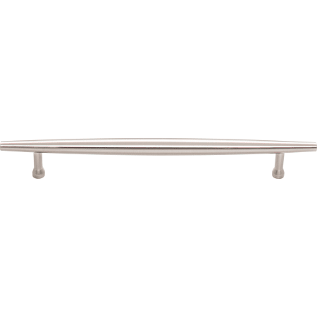A large image of the Top Knobs TK966 Brushed Satin Nickel