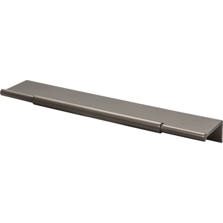A large image of the Top Knobs TK973 Ash Gray