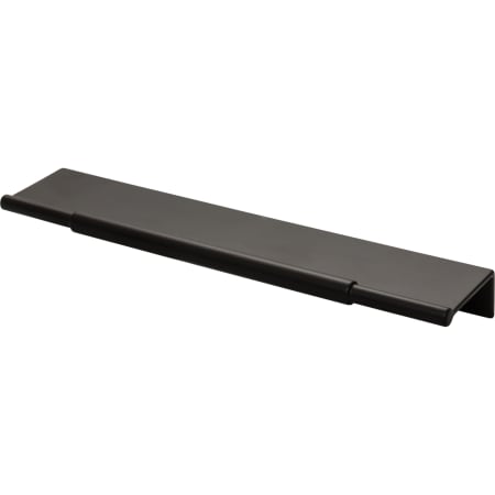 A large image of the Top Knobs TK973 Flat Black