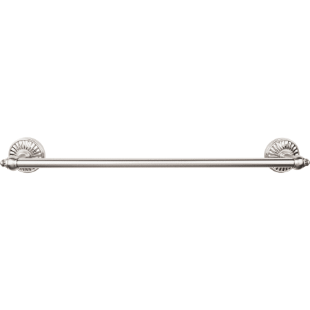 A large image of the Top Knobs TUSC10 Brushed Satin Nickel