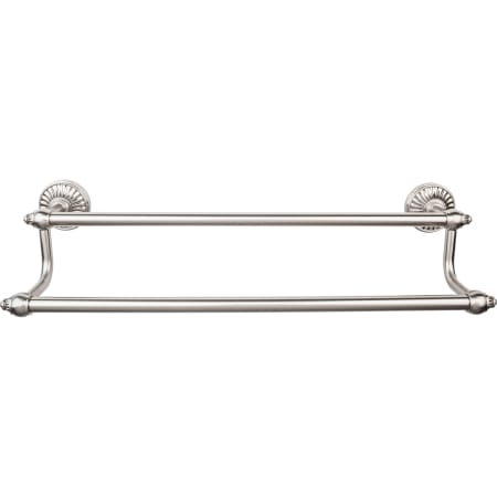 A large image of the Top Knobs TUSC11 Brushed Satin Nickel