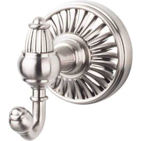 A large image of the Top Knobs TUSC2 Brushed Satin Nickel