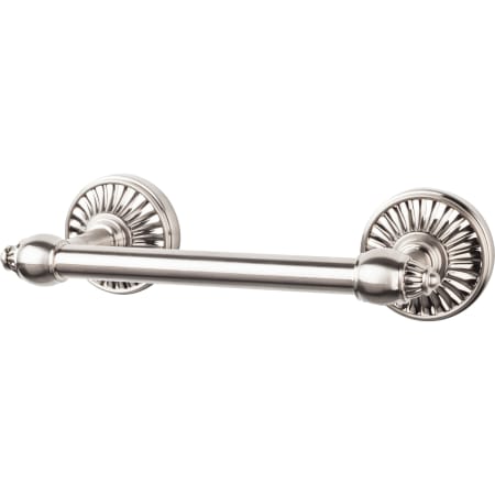 A large image of the Top Knobs TUSC3 Brushed Satin Nickel