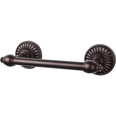 A large image of the Top Knobs TUSC3 Oil Rubbed Bronze