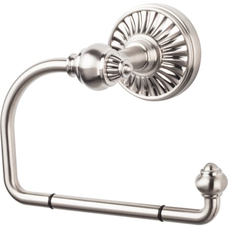A large image of the Top Knobs TUSC4 Brushed Satin Nickel