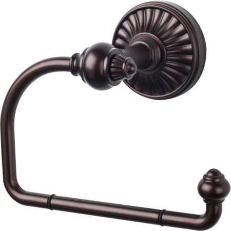 A large image of the Top Knobs TUSC4 Oil Rubbed Bronze