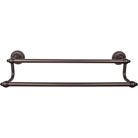 A large image of the Top Knobs TUSC7 Oil Rubbed Bronze
