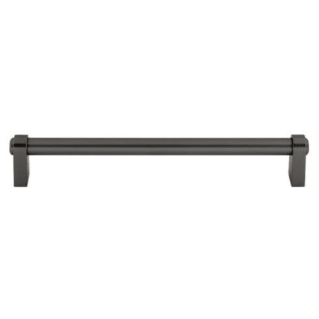 A large image of the Top Knobs TK3213 Ash Gray