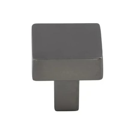 A large image of the Top Knobs TK740 Ash Gray