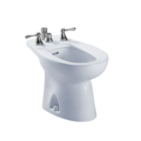 A large image of the TOTO BT500B Cotton