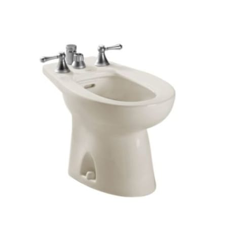 A large image of the TOTO BT500B Sedona Beige