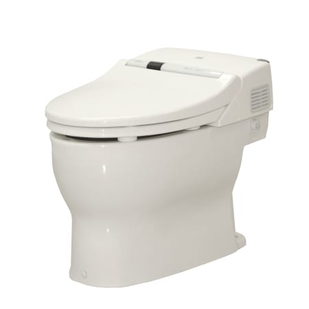 A large image of the TOTO MS950CG Colonial White