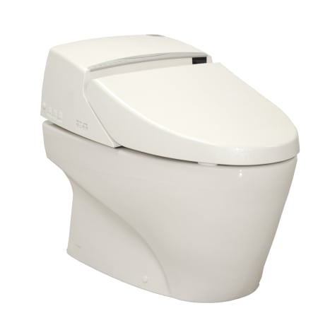 A large image of the TOTO MS990CGR Colonial White