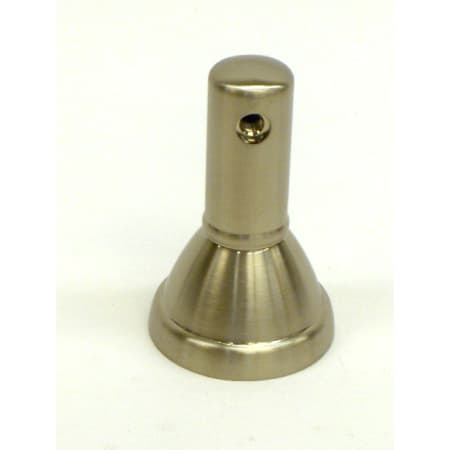 A large image of the TOTO 1FU4067 Brushed Nickel