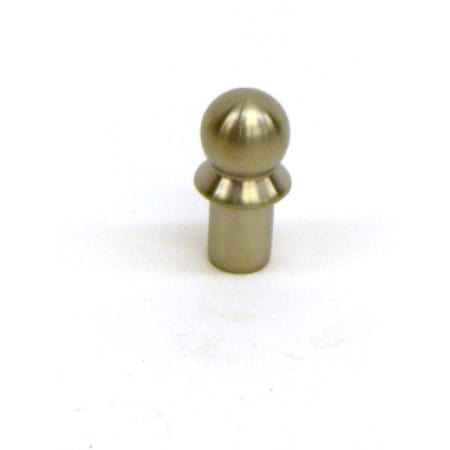 A large image of the TOTO 1FU4088 Brushed Nickel