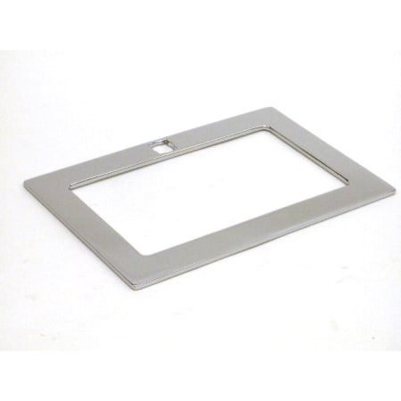 A large image of the TOTO 1FU4114 Polished Chrome