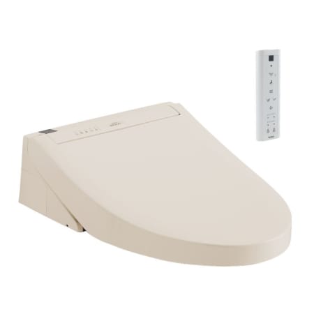 TOTO SW3084#12 Sedona Beige C5 Washlet Electronic Bidet ...
